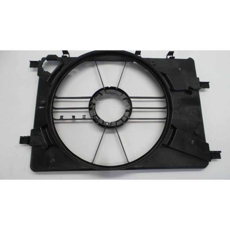 Ventilateur De Radiateur OPEL 13289626 1314001 Pièce d'origine oem
