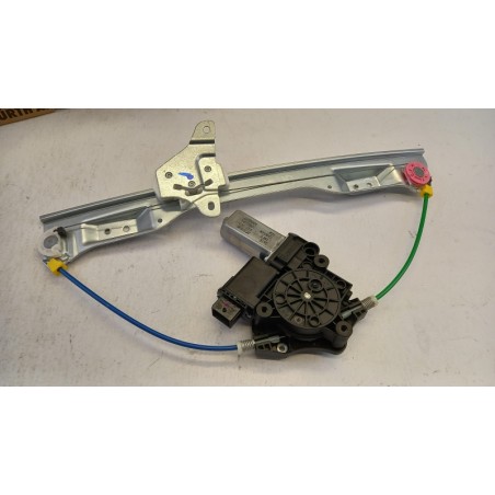 Lève Vitres OPEL 13298154 140844 Pièce d'origine oem Lève Vitres OPEL 13298154 140844 Pièce d'origine oem
