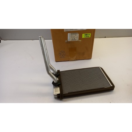 Radiateur De Chauffage D''Habitacle OPEL 22753211 4819123 Pièce d'origine oem Radiateur De Chauffage D''Habitacle OPEL 22753211 4819123 Pièce d'origine oem