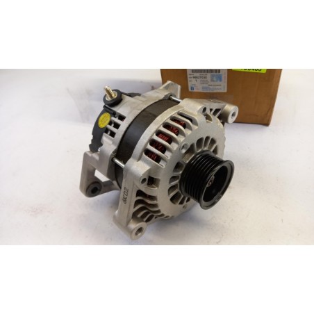 Alternateur OPEL 96627030 4805451 Pièce d'origine oem