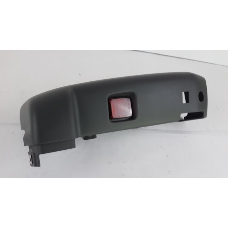 Couverture De Pare-Chocs PEUGEOT/CITROEN 1617416780 Pièce d'origine oem Couverture De Pare-Chocs PEUGEOT/CITROEN 1617416780 Pièce d'origine oem