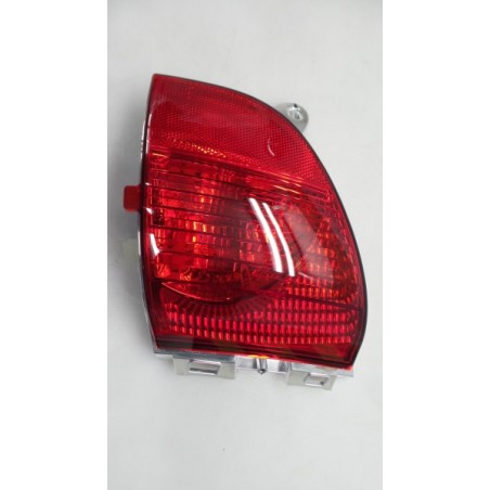 Feu Antibrouillard Arrière PEUGEOT/CITROEN 6351GH  Pièce d'origine oem