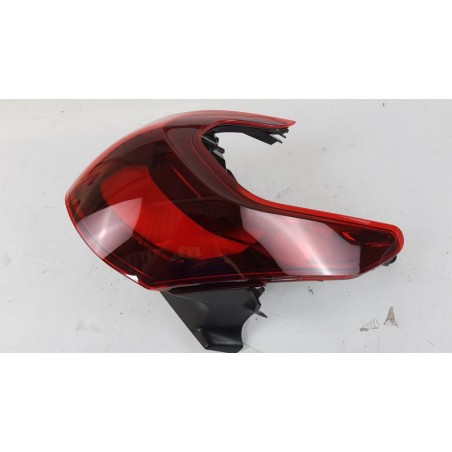 Feu Arrière PEUGEOT/CITROEN 9826730480 Pièce d'origine oem Feu Arrière PEUGEOT/CITROEN 9826730480 Pièce d'origine oem