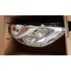 Phare RENAULT 260104392R  Pièce d'origine oem