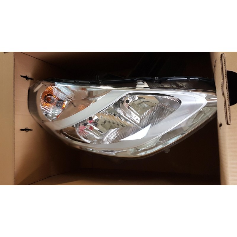 Phare RENAULT 260104392R  Pièce d'origine oem