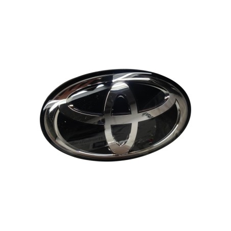 Emblème De Radiateur TOYOTA 9097502159 Pièce d'origine oem Emblème De Radiateur TOYOTA 9097502159 Pièce d'origine oem