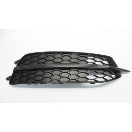 Grille De Ventilation