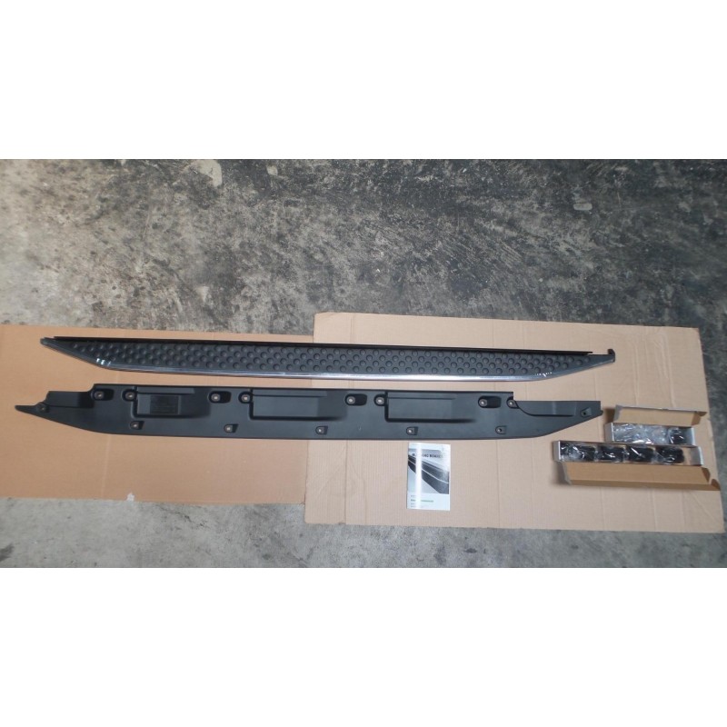 Marchepied VAG 565071691A  Pièce d'origine oem