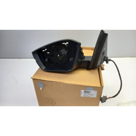 Boîtier De Rétroviseur Extérieur VAG 657857507A  Pièce d'origine oem