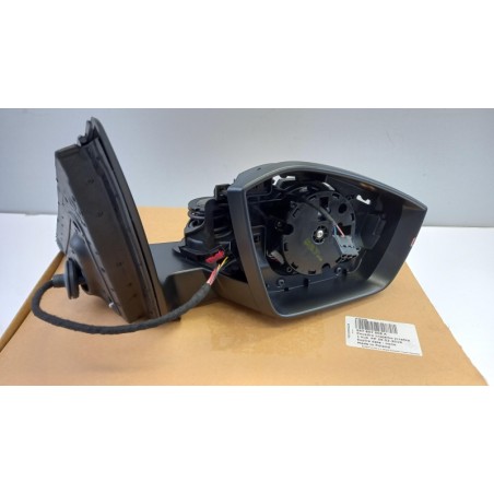 Boîtier De Rétroviseur Extérieur VAG 657857508A  Pièce d'origine oem
