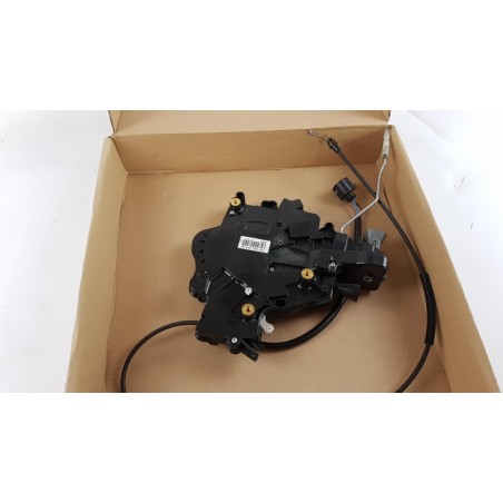 Serrure De Porte VAG 7E0843653BH  Pièce d'origine oem