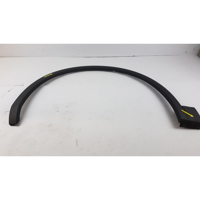 Élargisseurs D''Aile VAG 80A853717D4W3  Pièce d'origine oem