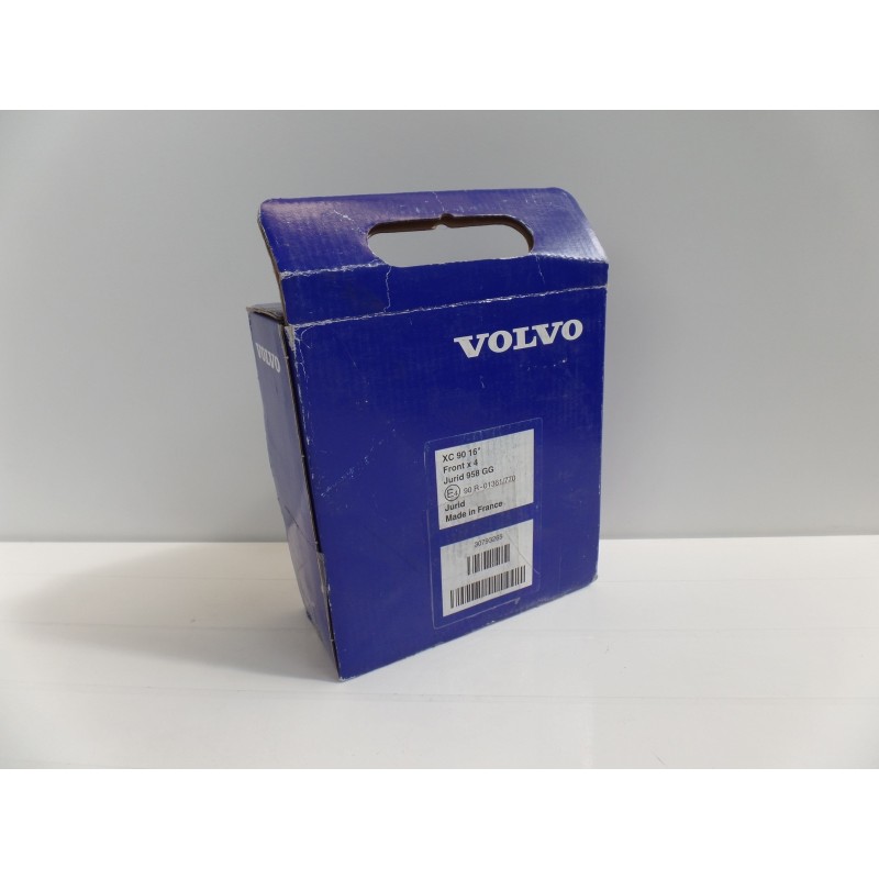 Plaquettes De Freins VOLVO 30793265  Pièce d'origine oem