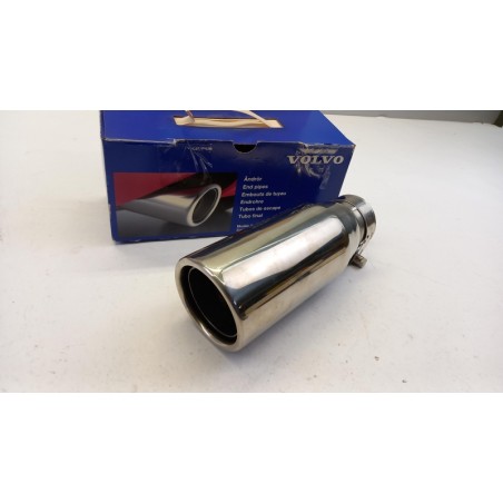 Embout D''Échappement VOLVO 31316799 Pièce d'origine oem Embout D''Échappement VOLVO 31316799 Pièce d'origine oem