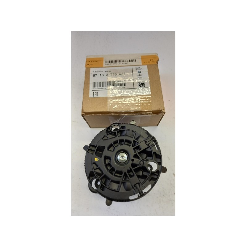 Actuateur BMW 67132755622 2755622 Pièce d'origine oem