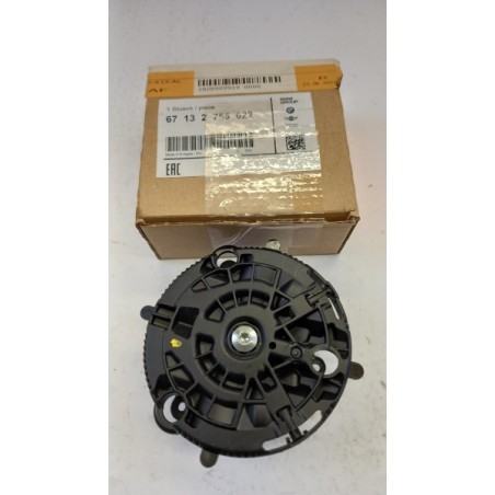 Actuateur BMW 67132755622 2755622 Pièce d'origine oem