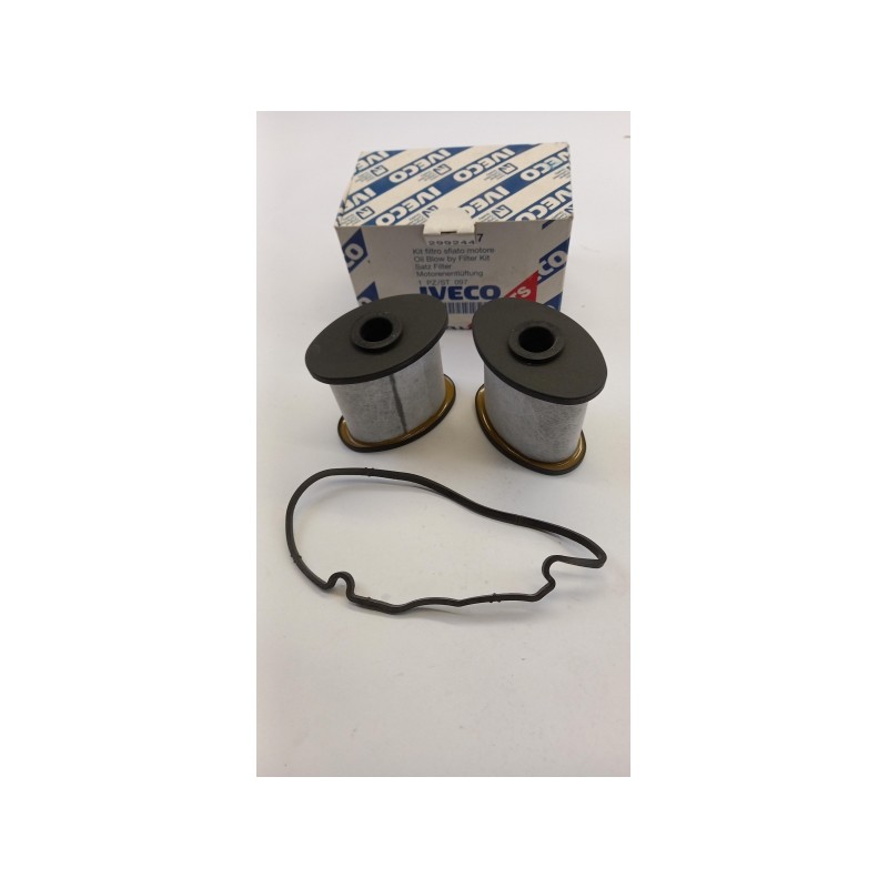 Filtre À Air IVECO 2992447  Pièce d'origine oem