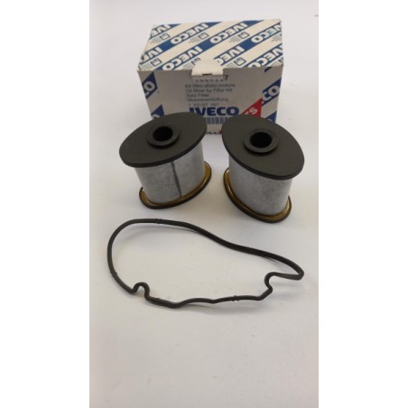 Filtre À Air IVECO 2992447 Pièce d'origine oem Filtre À Air IVECO 2992447 Pièce d'origine oem