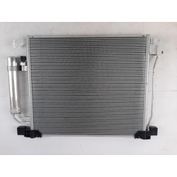Condenseur De Climatisation NISSAN 92100BA61B  Pièce d'origine oem