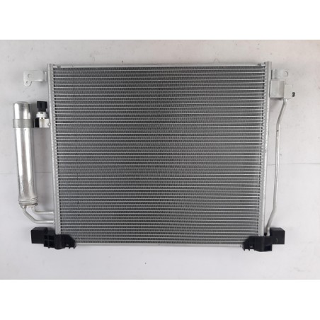 Condenseur De Climatisation NISSAN 92100BA61B Pièce d'origine oem Condenseur De Climatisation NISSAN 92100BA61B Pièce d'origine oem