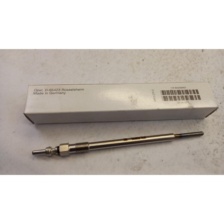 Bougie De Préchauffage OPEL 95508487 1214071 Pièce d'origine oem