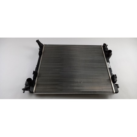 Radiateur De Refroidissement Du Moteur RENAULT 214107399R  Pièce d'origine oem