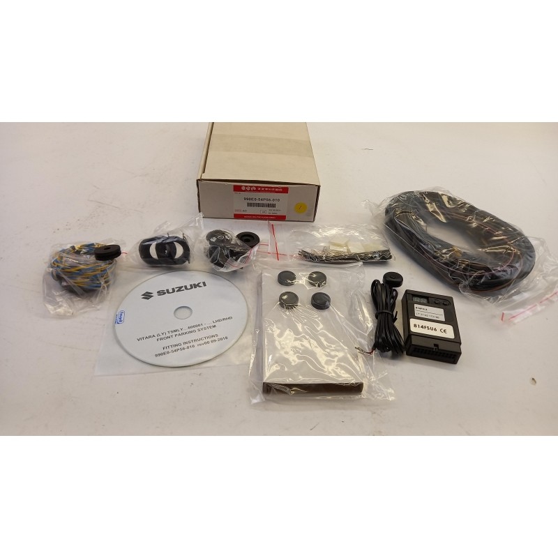 Parktronic SUZUKI 990E054P56010  Pièce d'origine oem