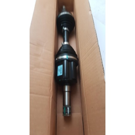 Arbre De Transmission CHEVROLET 13306340  Pièce d'origine oem