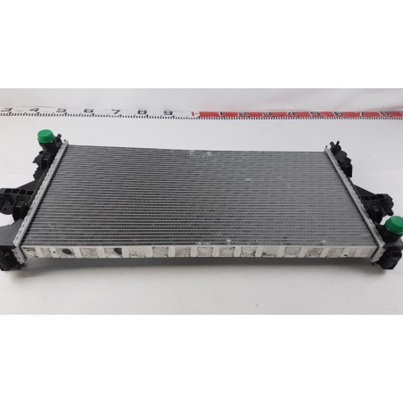 Radiateur De Refroidissement Du Moteur FIAT GROUP 1367533080  Pièce d'origine oem