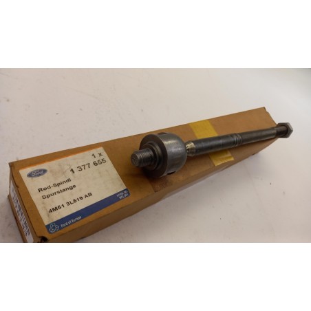 Barre De Connexion De Rotule De Direction FORD 1377655 4M513L519AB Pièce d'origine oem