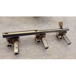 Tube De Distributeur De Carburant JAGUAR AJ813750  Pièce d'origine oem