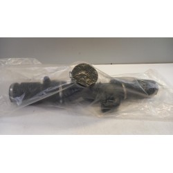 Tuyau D''Admission De Filtre À Air JAGUAR C2D2729  Pièce d'origine oem