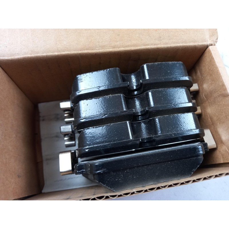 Plaquettes De Freins JAGUAR C2D40929  Pièce d'origine oem