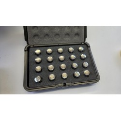 Écrou De Roue JAGUAR C2D54171  Pièce d'origine oem