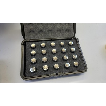 Écrou De Roue JAGUAR C2D54171  Pièce d'origine oem