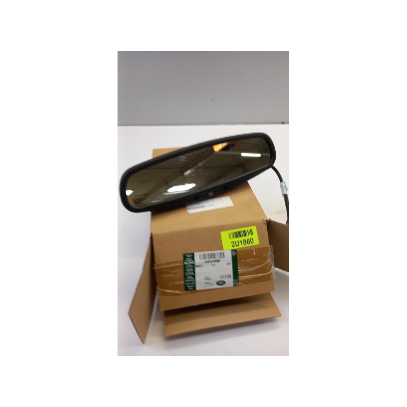 Miroir Intérieur JAGUAR HJD3135AB  Pièce d'origine oem