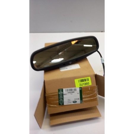 Miroir Intérieur JAGUAR HJD3135AB  Pièce d'origine oem