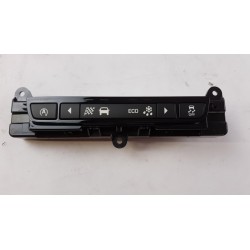 Unité De Commutation JAGUAR T2H19784  Pièce d'origine oem