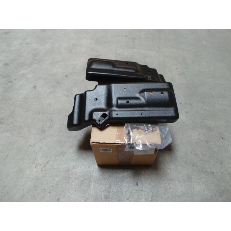 Marchepied JAGUAR T4A11783  Pièce d'origine oem