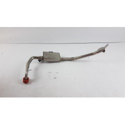 Tuyau D''Échappement LAND ROVER LR070499  Pièce d'origine oem