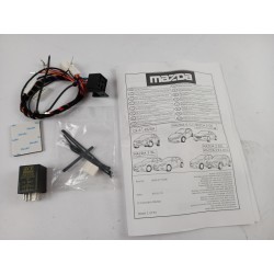 Unité De Contrôle MAZDA C850V7650A  Pièce d'origine oem