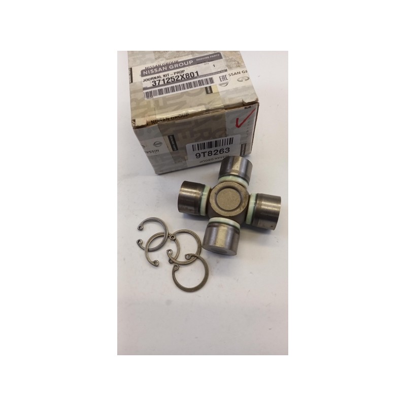 Joint Pour Arbre De Cardan NISSAN 371252X801  Pièce d'origine oem