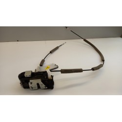 Serrure De Porte NISSAN 805011CY0A  Pièce d'origine oem