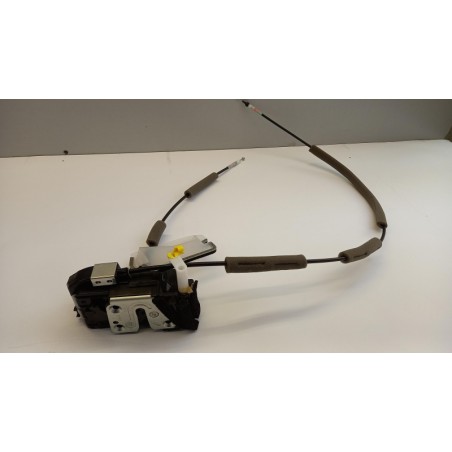Serrure De Porte NISSAN 805011CY0A Pièce d'origine oem Serrure De Porte NISSAN 805011CY0A Pièce d'origine oem