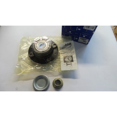 Kit De Roulement De Roue PEUGEOT/CITROEN 374874  Pièce d'origine oem