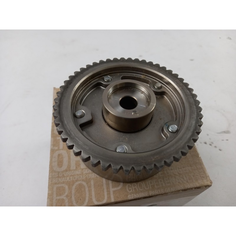 Pignon De Arbre À Cames RENAULT 130258852R  Pièce d'origine oem