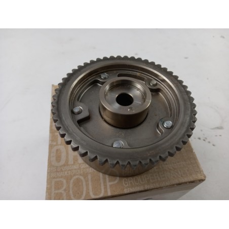 Pignon De Arbre À Cames RENAULT 130258852R Pièce d'origine oem Pignon De Arbre À Cames RENAULT 130258852R Pièce d'origine oem