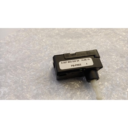 Servomoteur Pour Correcteur De Portée VOLVO 30763986 Pièce d'origine oem Servomoteur Pour Correcteur De Portée VOLVO 30763986 Pièce d'origine oem