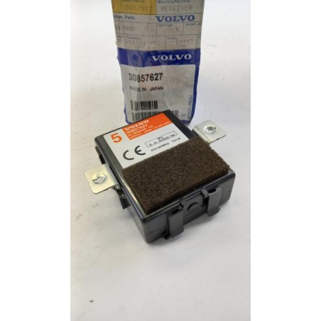 Unité De Contrôle Pour Verrouillage Centralisé VOLVO 30857627 Pièce d'origine oem Unité De Contrôle Pour Verrouillage Centralisé VOLVO 30857627 Pièce d'origine oem