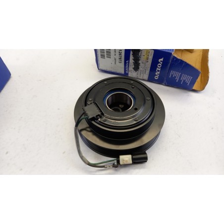 Embrayage Magnétique De Compresseur De Climatisation VOLVO 31267973 Pièce d'origine oem Embrayage Magnétique De Compresseur De Climatisation VOLVO 31267973 Pièce d'origine oem